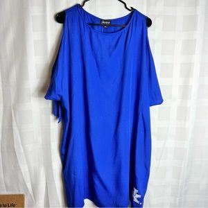 Kentucky Wildcats Gameday Womens Dress size XXL NWT